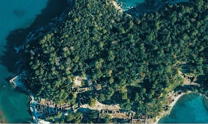 Kemer’in tanıtımında yeni dönem