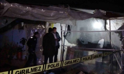 Sera işçisi genç kadının şüpheli ölümünde 4 kişi gözaltına alındı