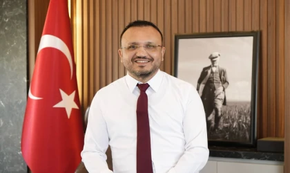 Batı Akdeniz ihracatçısı Keskin’ e destek veriyor.