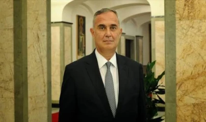 Çorabatır:Konaklama Vergisi Kaldırılsın