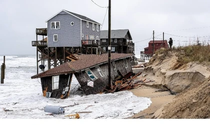 Hataların İnşası’, 20 Nisan Pazartesi 21.00’de National Geographic Ekranlarında Başlıyor!