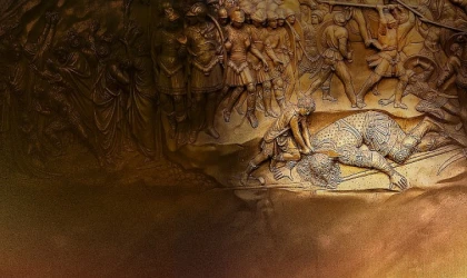 İncil’in Kayıp Hazineleri: İnancın Sırları’, 5 Nisan Pazar 20.00’de National Geographic Ekranlarında Başlıyor!