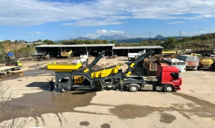 KUMBUL:FİLOMUZU GÜÇLENDİRİYORUZ