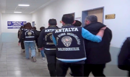 Patent anlaşmasında sorun yaşandı’ yalanıyla 576 bin lira dolandırdılar