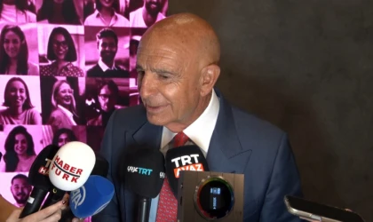 Tom Barrack:İyi Bir İş Çıkarıyor