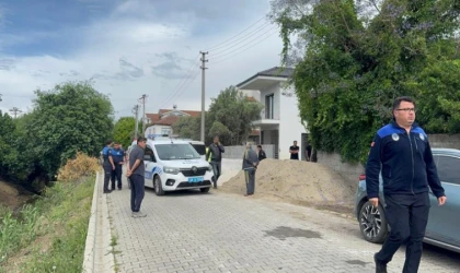 Alim Karaca Silahlı Saldırıya Uğradı