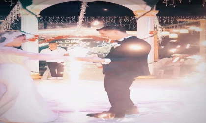 ÇİFTLER SEÇTİ ANTALYA'NIN EN İYİSİ YILDIRIM DÜĞÜN SALONLARI