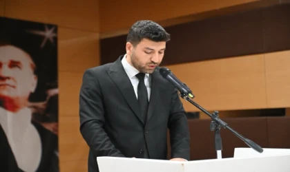Harun Ünal Başkan Seçildi