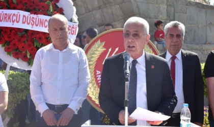 Kamacı:Sahip Çıkıyoruz