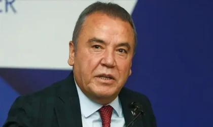 Muhittin Böcek'e ev hapsi kararı