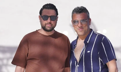 Podyumun Sihirbazları: Serkan ve Gökhan Duman, moda sektörüne hayat katıyor