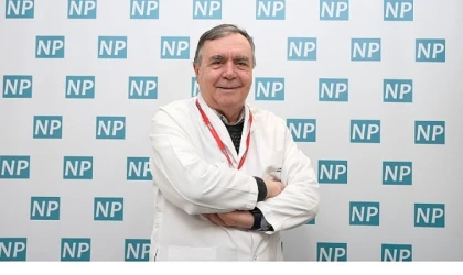 Şizofreni kontrol altına alınabilen bir hastalık!