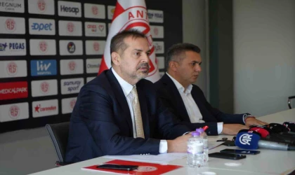 Antalyaspor’da seçim kararı