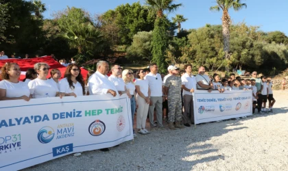 Demirhan: Daha Yaşanabilir Bir Gelecek İçin