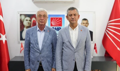 Kemal Kılıçdaroğlu’na tepki bildirisine bir imza da Nail Kamacı’dan