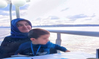Öğretmen koca 3 çocuk annesi öğretmen eşini ve kayınpederini öldürdü