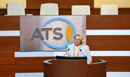 Atso Adayı Hatice Öz: Turizm 12 Aya Yayılmalı