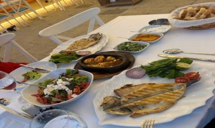 EN GÜZEL RESTAURANT EN GÜZEL MANZARA