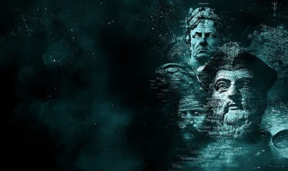 Tarihin En Büyük Kehanetleri’ 19 Temmuz Pazar 22.00’de National Geographic Ekranlarında Başlıyor!