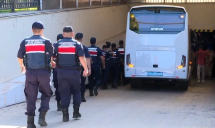10 Milyarlık Vurgun da Tutuklama Kararı