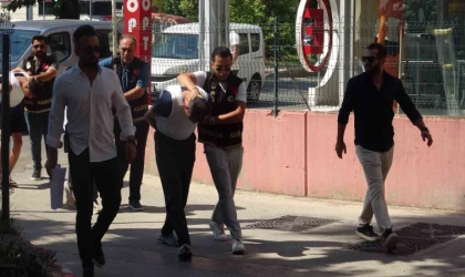 Cinayet soruşturması 3 gözaltı