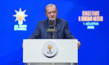 Cumhurbaşkanı Erdoğan: Eylül ayında kiralık ev projemize başlıyoruz