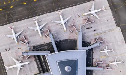 İstanbul Havalimanı günlük yolcu rekoru kırdı