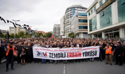 Kerbela yolunda milyonların inanç yürüyüşü