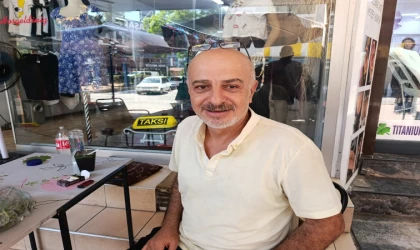 Mehmet Yılmaztürk Yazdı:, Dönüşüm mü yoksa betonlaşma mı?
