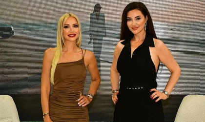 NR1 Magazin’de bu hafta: Ebru Elver’den gündem yaratacak itiraflar!