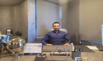 Yusuf GÜMÜŞ Yazd:Kamu Borçları Taksitlendirilmesini Kaçırmayalım