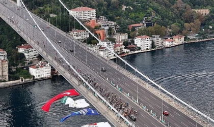 2026 Avrupa Bisiklet Başkenti Konya, L’etape Türkiye’de Yerini Aldı