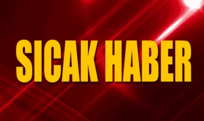 FECİ KAZA HAYATINI KAYBETTİ