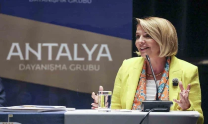 Hatice Öz: "Düşük komisyonlu sipariş uygulaması yapacağız