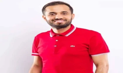 Ahmet Karaben Yazdı '' Güçlü Mesaj ''