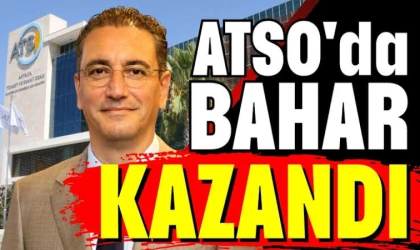 Bahar Zaferi