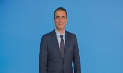 Berkay Bahar: “Şehrin Sorunları İşletmelerin Maliyetidir