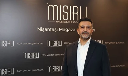 Bir Pamuklu Tişört İçin 2.700 Litre Su: Tekstilin Görünmeyen Çevresel Bedeli