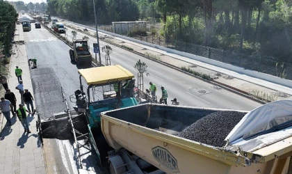 Büyükşehir Belediyesi’nin COP31 hazırlıkları sürüyor