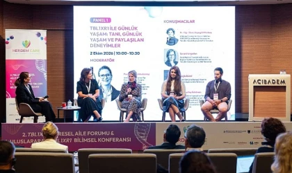 Dünyada Bir İlk: Nadir Hastalıklar İçin Bilim Dünyası İstanbul’da Buluştu