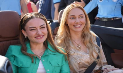 Festival Başladı