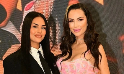 Hande Aras’ın konuğu Başak Akdeniz’den dikkat çeken açıklamalar