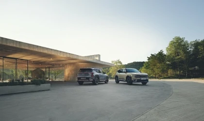 Kia’nın Çok Beklenen Modeli Seltos Türkiye’de!