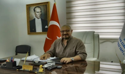 Ömer Yücesoy’dan Gaziler’de Büyük Hamle: 25 Yıllık Düğüm Aşıldı