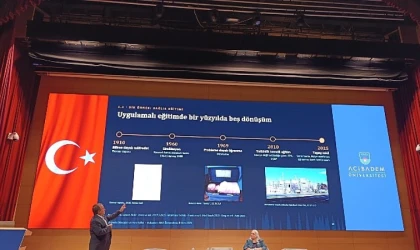 Yapay Zekayla Eğitimde Dönüşüm Başladı: 'Öğrenci’, 'Öğretim Üyesi’ ve 'Öğrenme Modeli’ Yeniden Tanımlandı