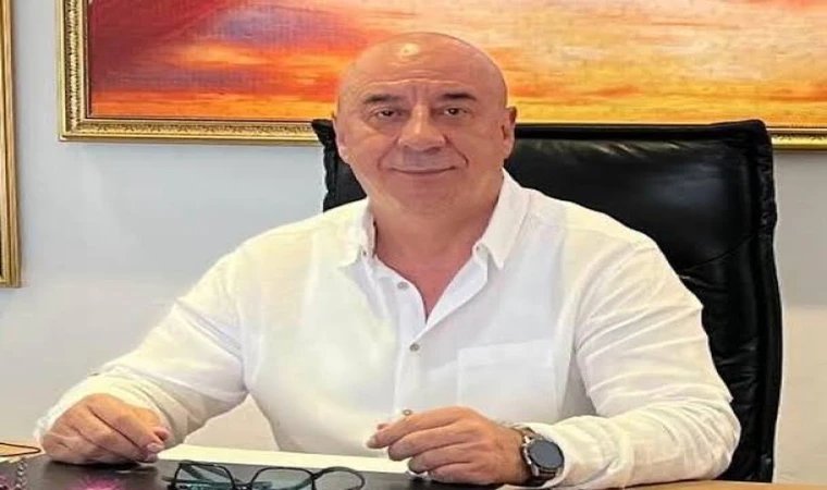 Musa Ertugan ve Prof Dr Haydar Çakmak Akp Devri konulu konferans Konuştular.